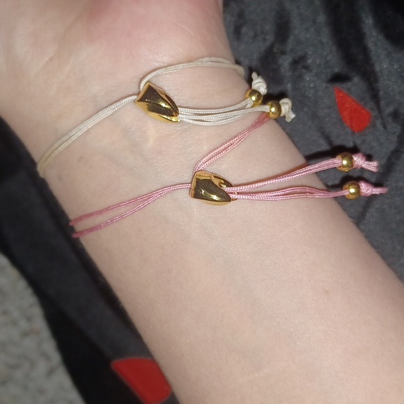 ✨️4/$10✨️Adjustable Bracelets - Picture 4 of 4